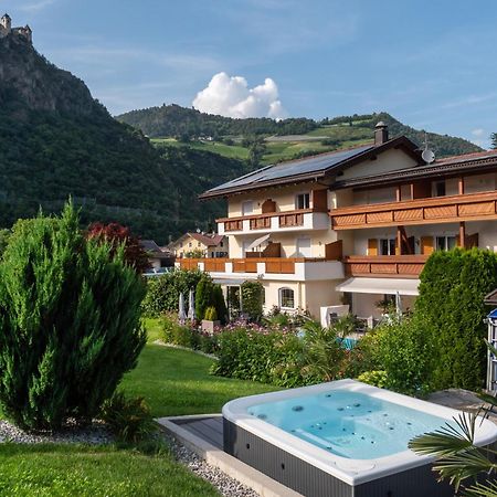 Hotel Bischofhof - Bistro Jasmin Chiusa Dış mekan fotoğraf
