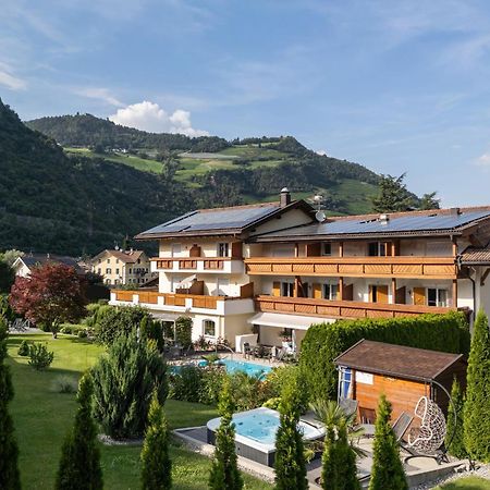 Hotel Bischofhof - Bistro Jasmin Chiusa Dış mekan fotoğraf
