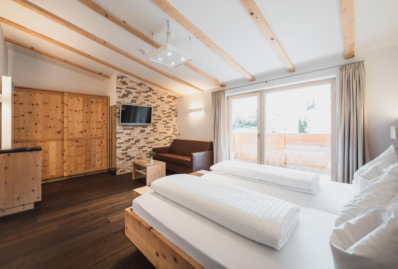 Hotel Bischofhof - Bistro Jasmin Chiusa Dış mekan fotoğraf