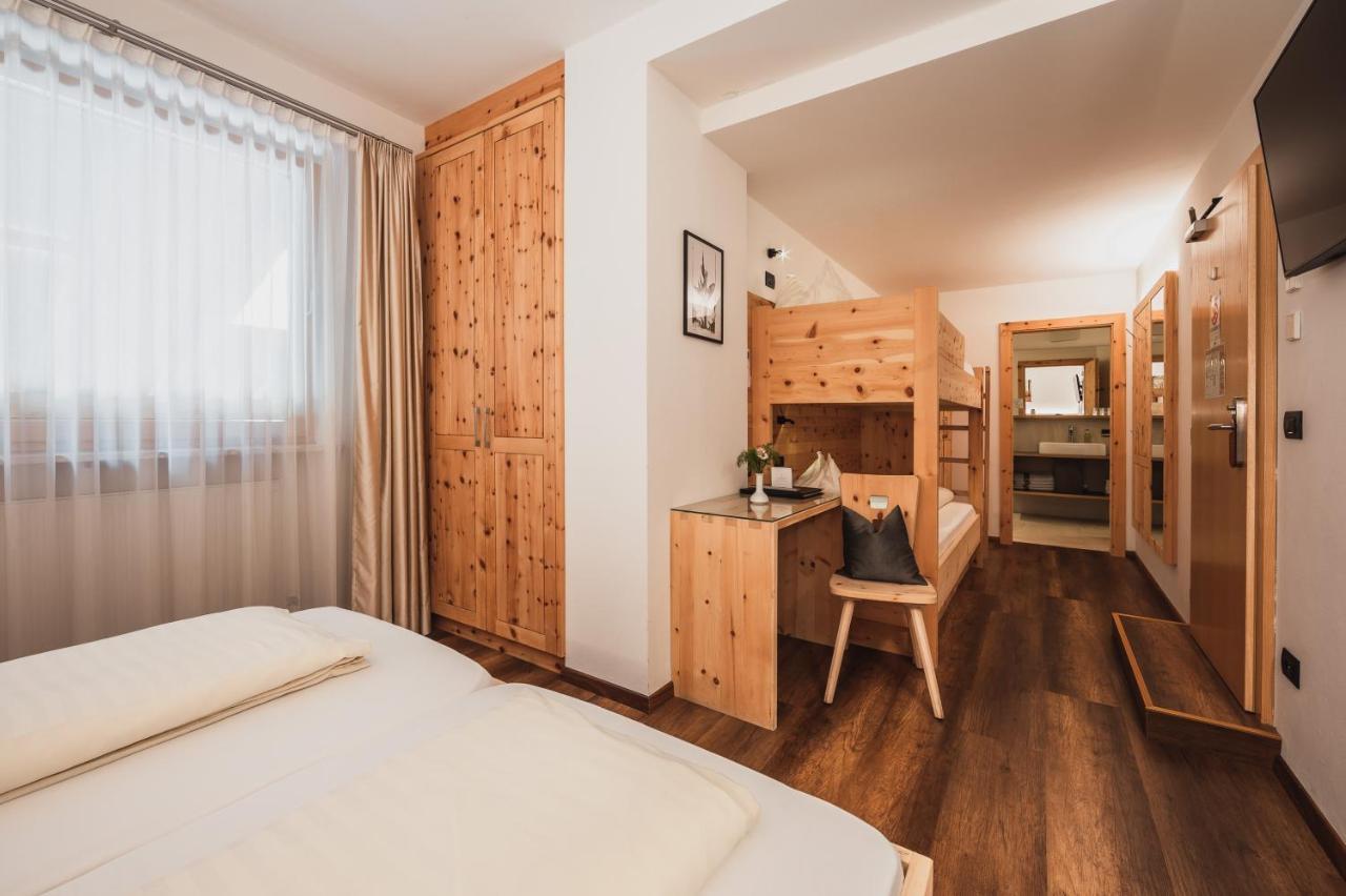 Hotel Bischofhof - Bistro Jasmin Chiusa Dış mekan fotoğraf