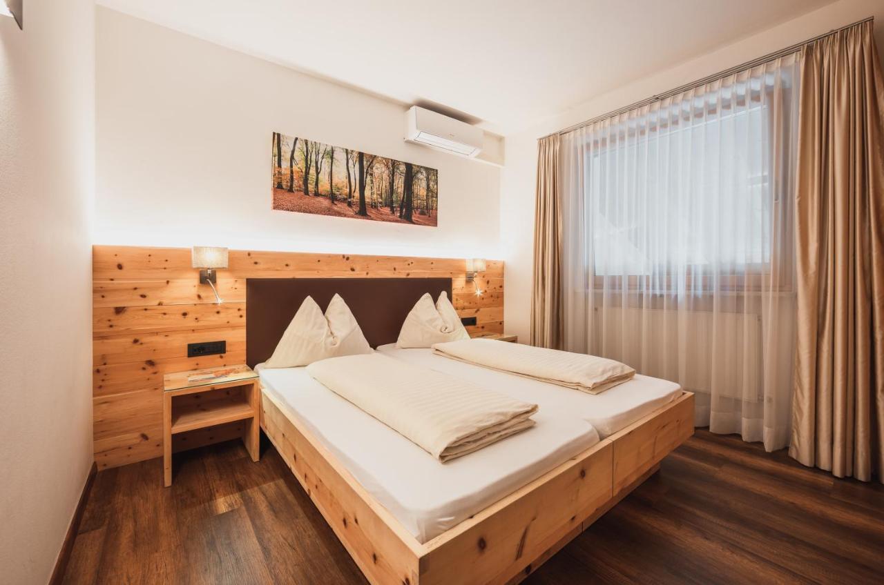 Hotel Bischofhof - Bistro Jasmin Chiusa Dış mekan fotoğraf