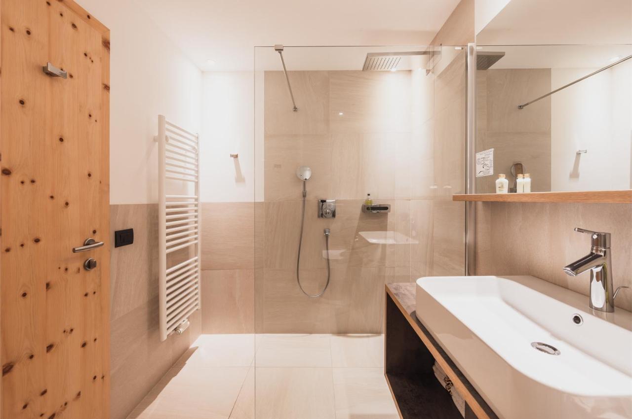 Hotel Bischofhof - Bistro Jasmin Chiusa Dış mekan fotoğraf