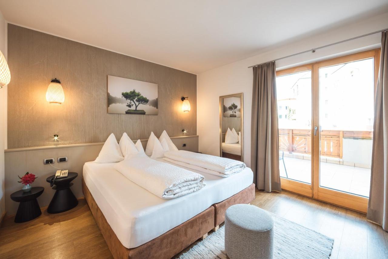 Hotel Bischofhof - Bistro Jasmin Chiusa Dış mekan fotoğraf