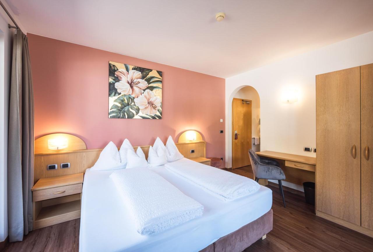 Hotel Bischofhof - Bistro Jasmin Chiusa Dış mekan fotoğraf