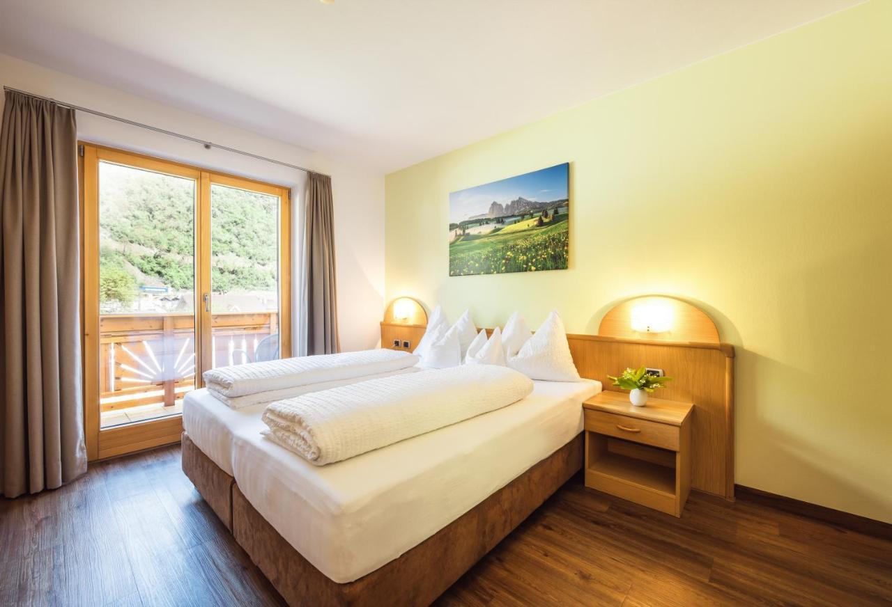 Hotel Bischofhof - Bistro Jasmin Chiusa Dış mekan fotoğraf