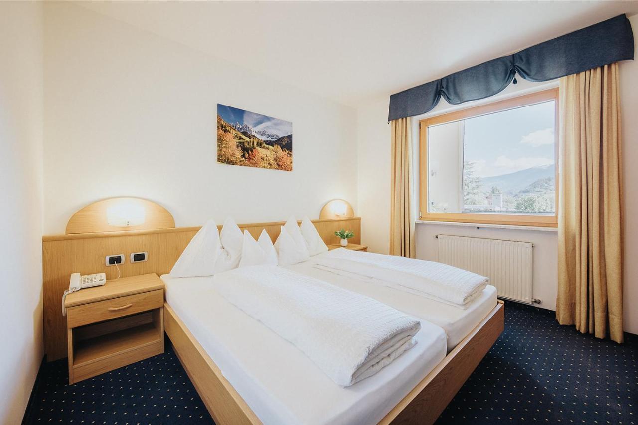 Hotel Bischofhof - Bistro Jasmin Chiusa Dış mekan fotoğraf