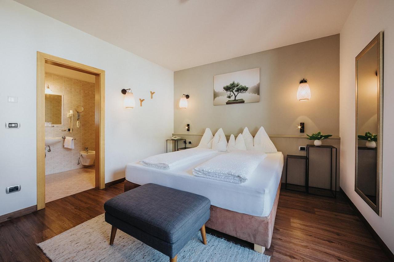 Hotel Bischofhof - Bistro Jasmin Chiusa Dış mekan fotoğraf