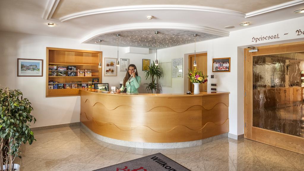 Hotel Bischofhof - Bistro Jasmin Chiusa Dış mekan fotoğraf