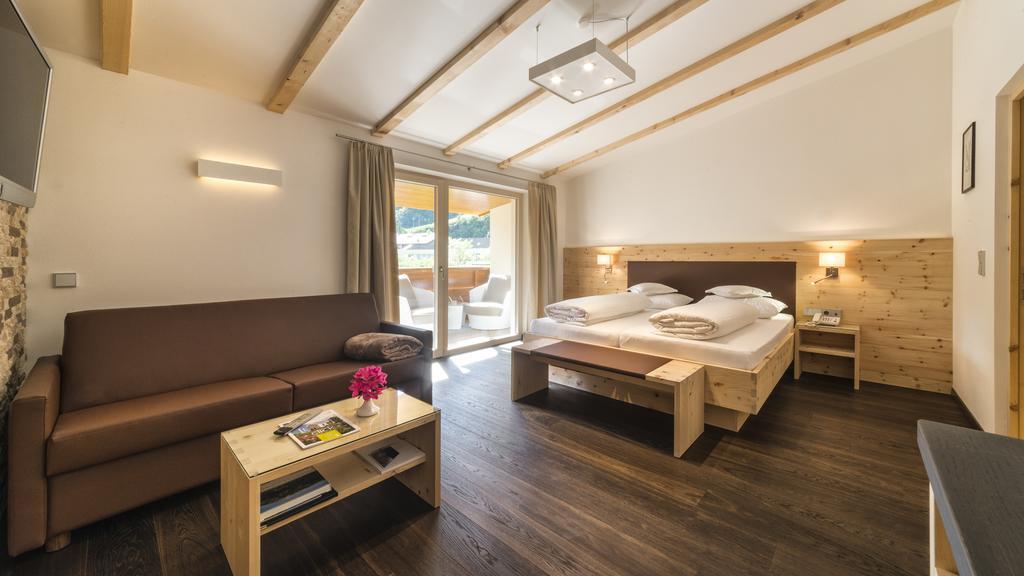 Hotel Bischofhof - Bistro Jasmin Chiusa Oda fotoğraf