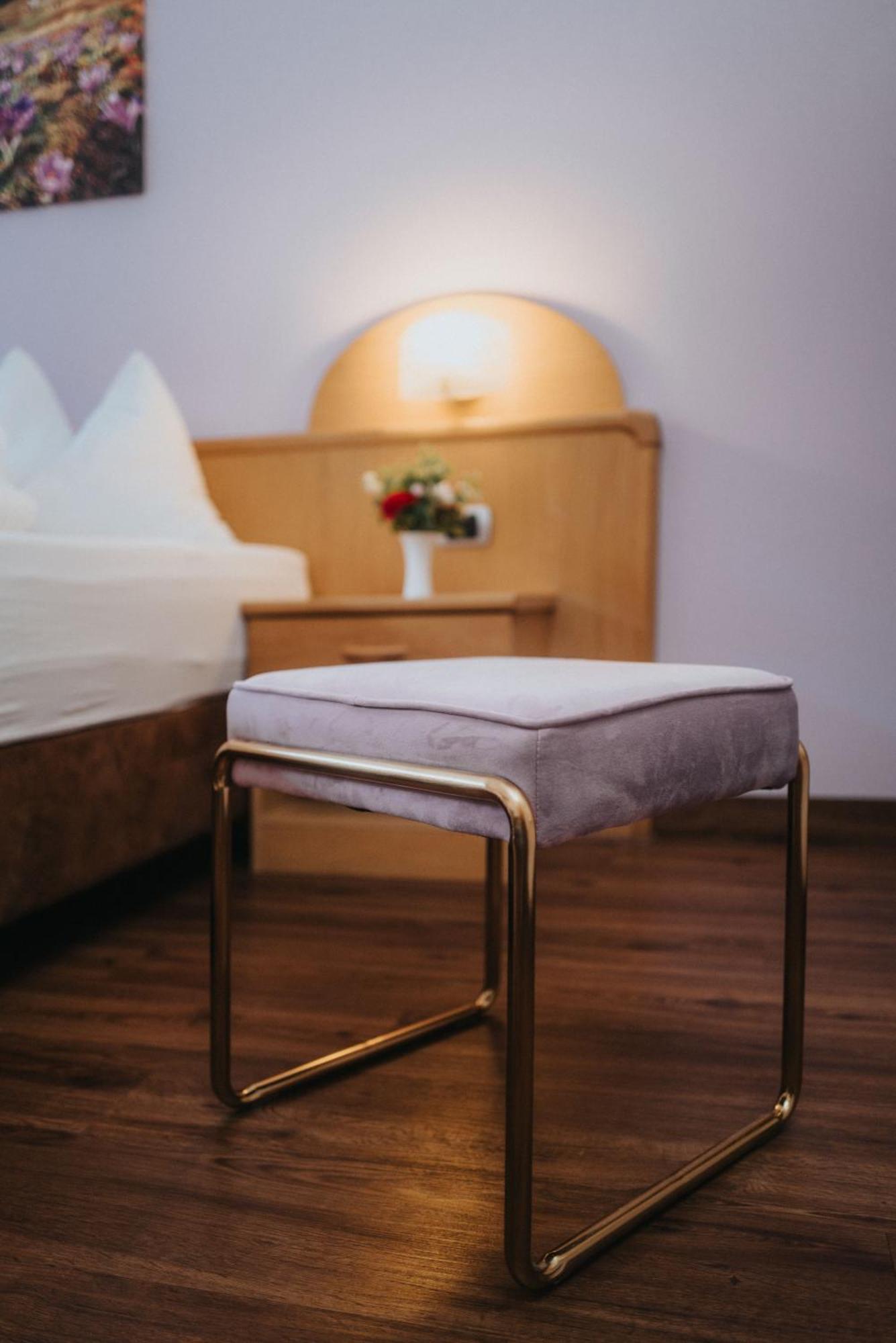 Hotel Bischofhof - Bistro Jasmin Chiusa Dış mekan fotoğraf