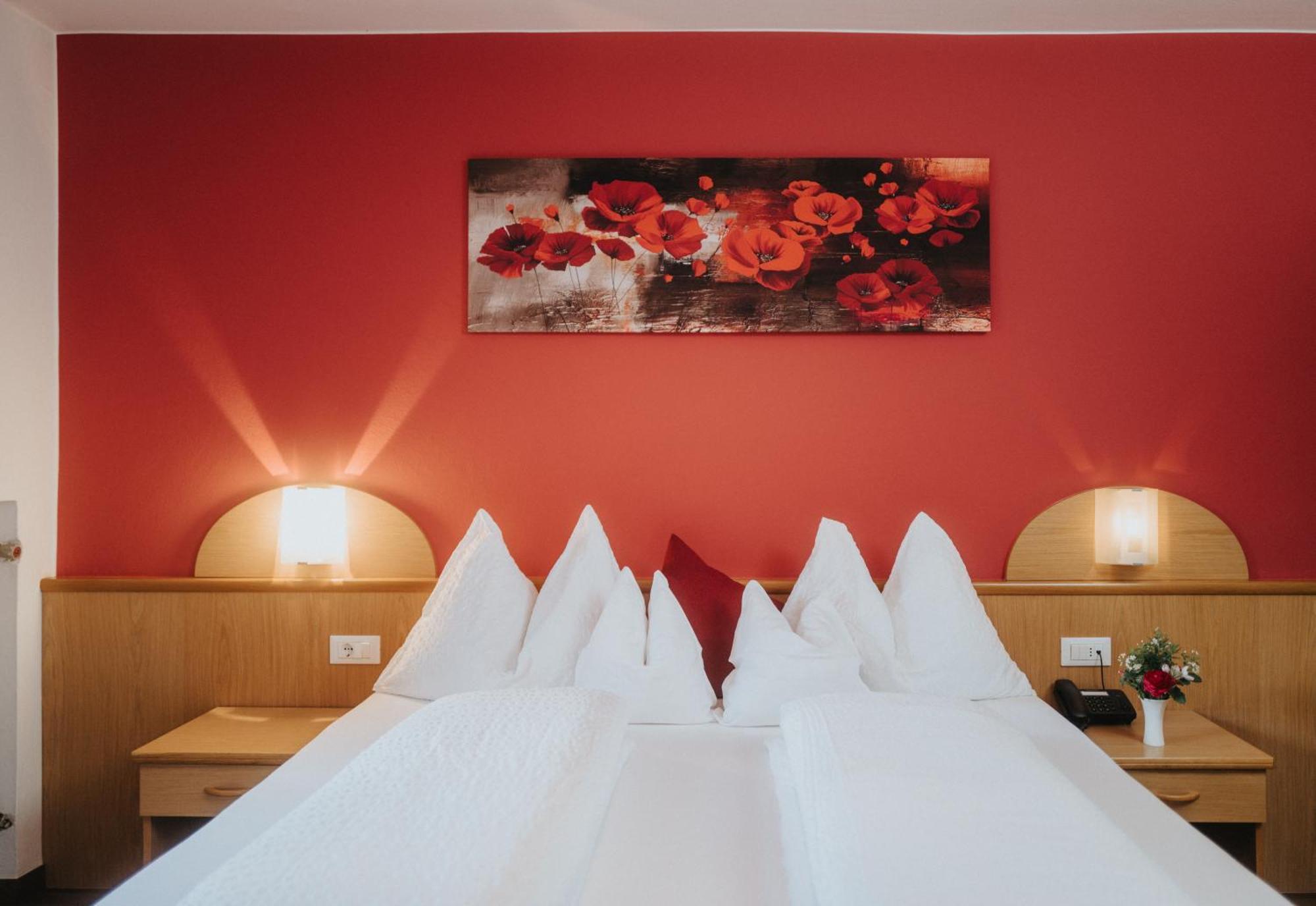 Hotel Bischofhof - Bistro Jasmin Chiusa Dış mekan fotoğraf