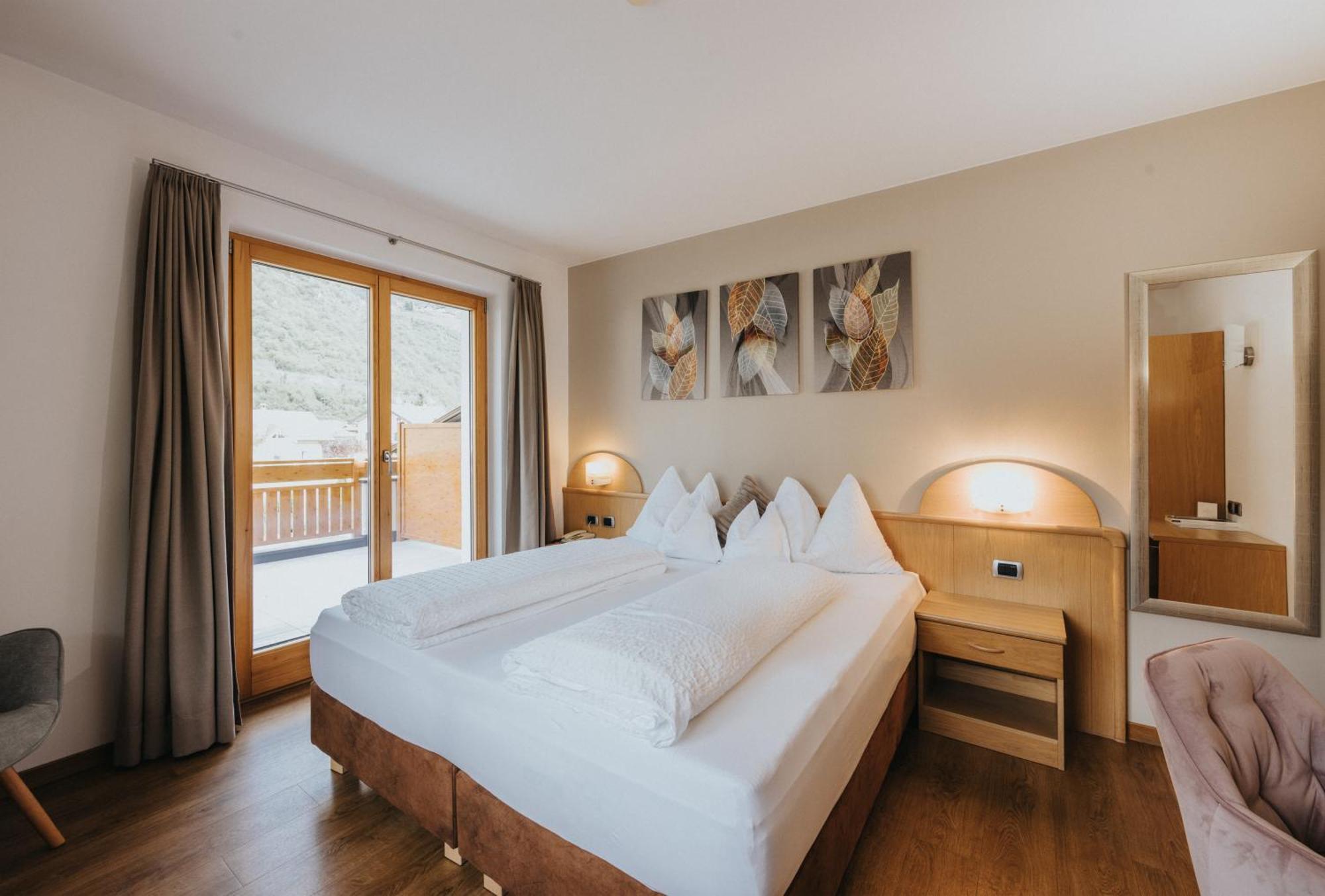 Hotel Bischofhof - Bistro Jasmin Chiusa Dış mekan fotoğraf