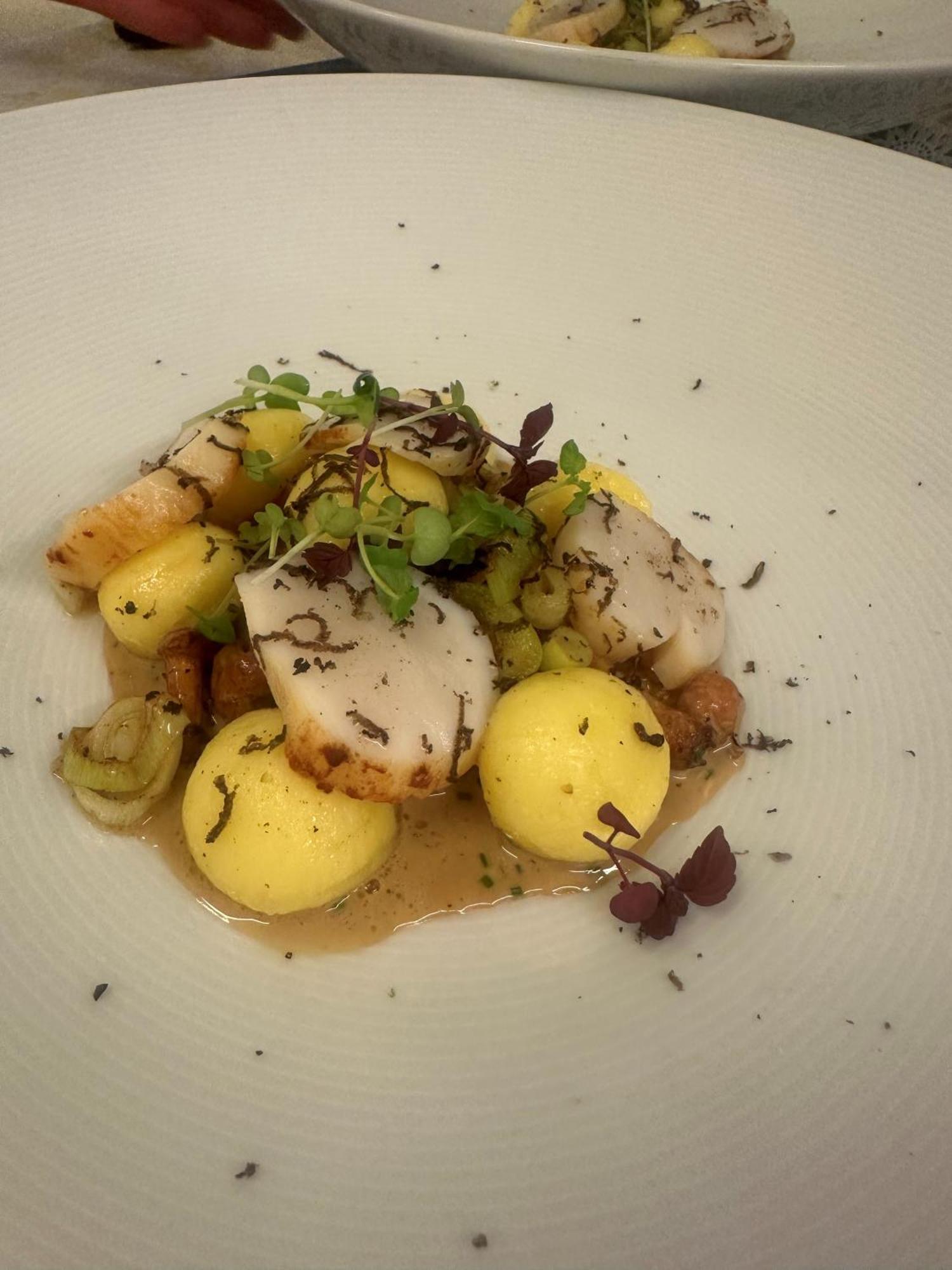 Hotel Bischofhof - Bistro Jasmin Chiusa Dış mekan fotoğraf
