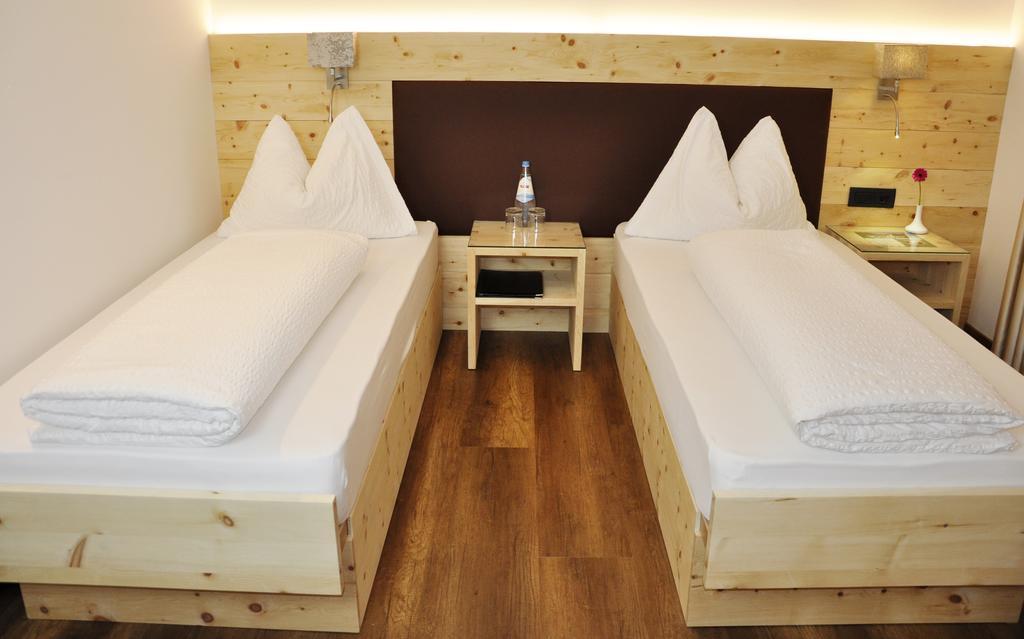 Hotel Bischofhof - Bistro Jasmin Chiusa Dış mekan fotoğraf